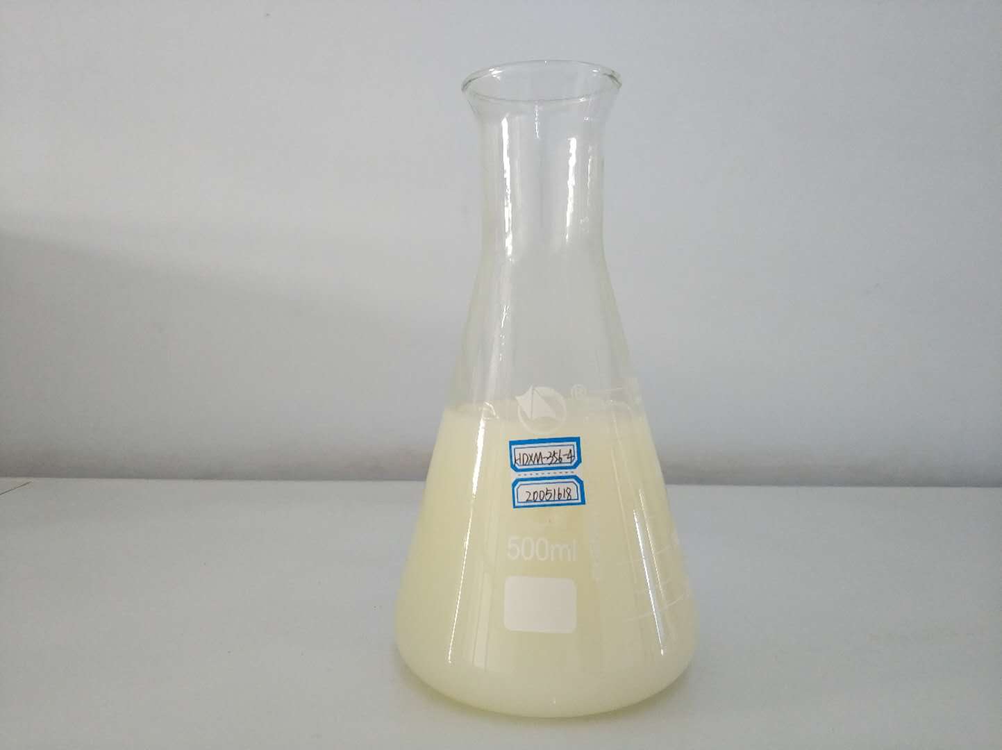 Alumina special flocculant product series